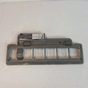 Hoover WindTunnel Air UH70400 Bottom Plate Brushroll Guard 304149001 OEM Part